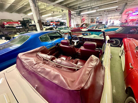 1989 Rolls-Royce Corniche