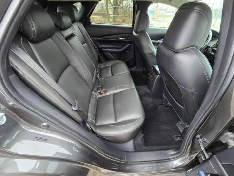 2020 Mazda CX-30 Preferred