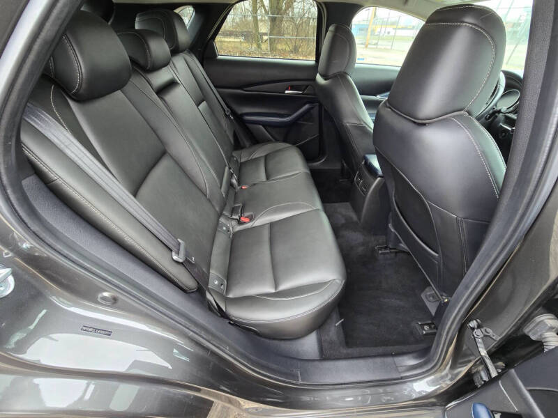 2020 Mazda CX-30 Preferred