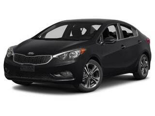 2015 Kia Forte for sale at PATRIOT CHRYSLER DODGE JEEP RAM in Oakland MD
