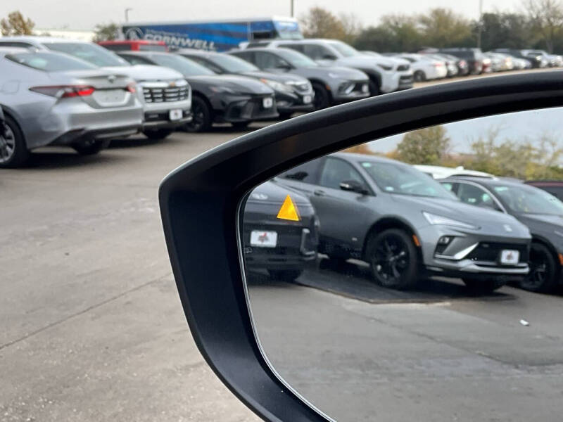 2025 Mazda CX-50 2.5 S Select