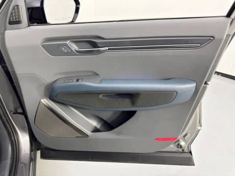 2024 Kia EV9 GT-Line