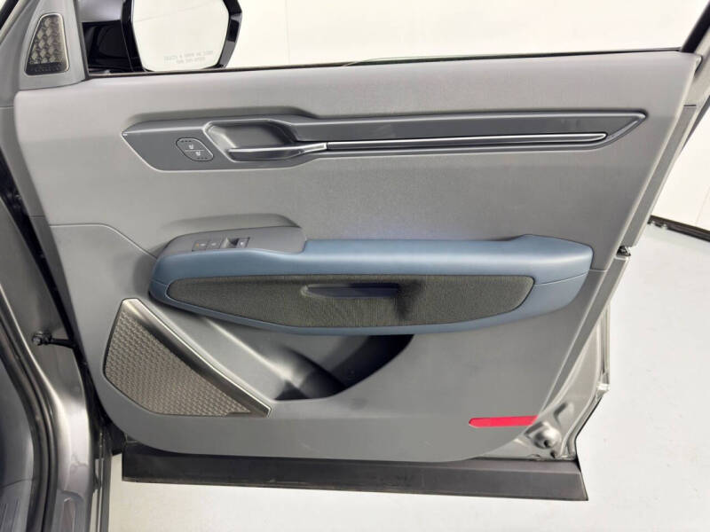 2024 Kia EV9 GT-Line