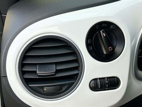 2014 Volkswagen Beetle