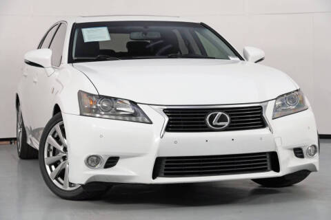 2014 Lexus GS 350