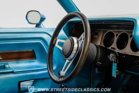 1971 Dodge Challenger