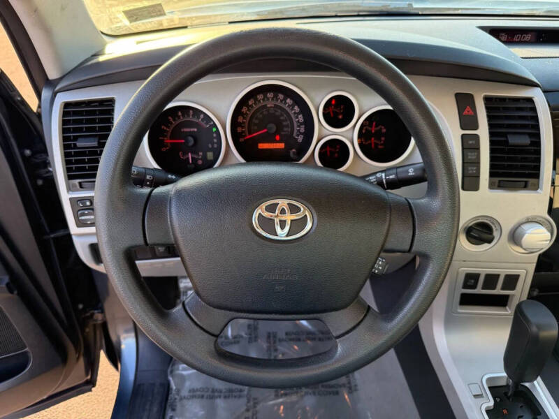 2008 Toyota Tundra