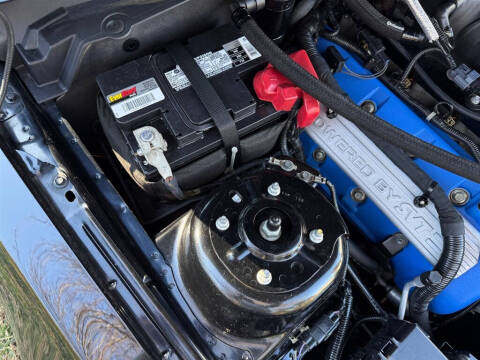 2012 Ford Shelby GT500