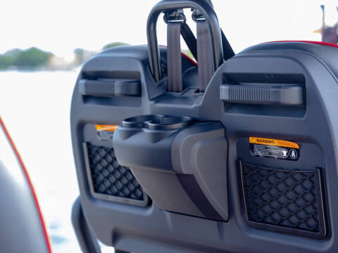 2025 Epic Carts E40FX