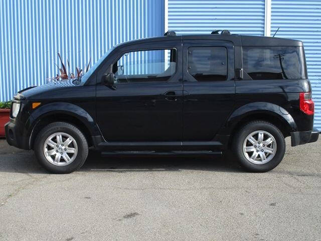 2006 Honda Element for sale at South Valley Auto Wholesale in Santa Clara, CA