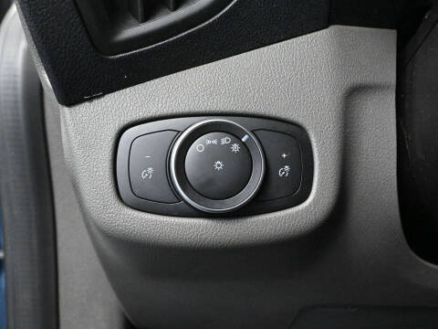 2020 Ford Transit Connect XL