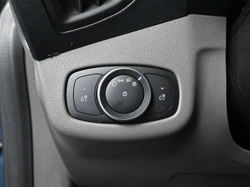 2020 Ford Transit Connect XL