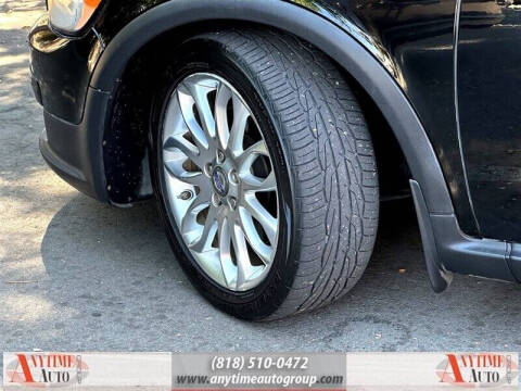 2008 Volvo C30 T5 Version 2.0