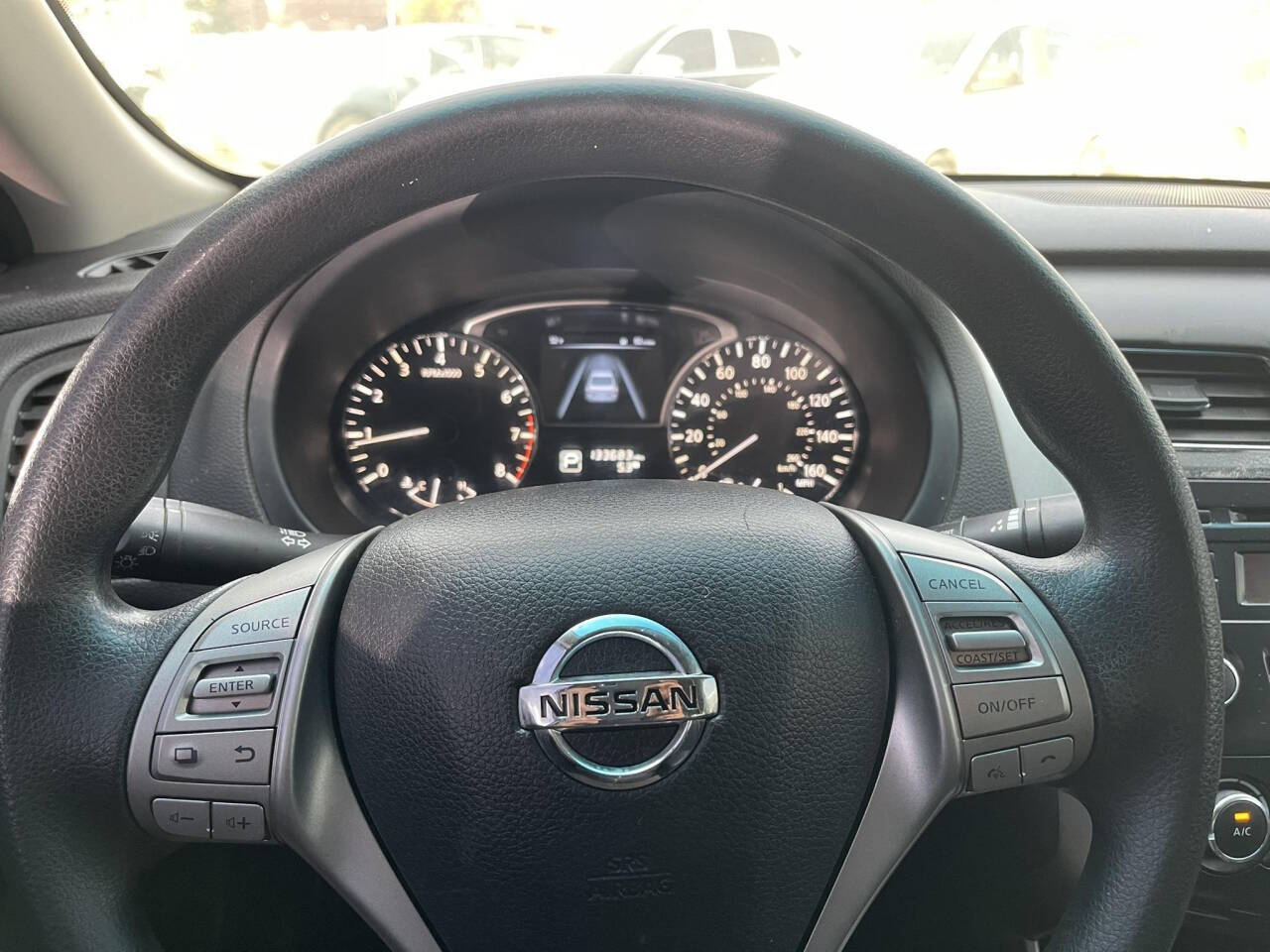 2015 Nissan Altima for sale at Joliet Auto Center in Joliet, IL