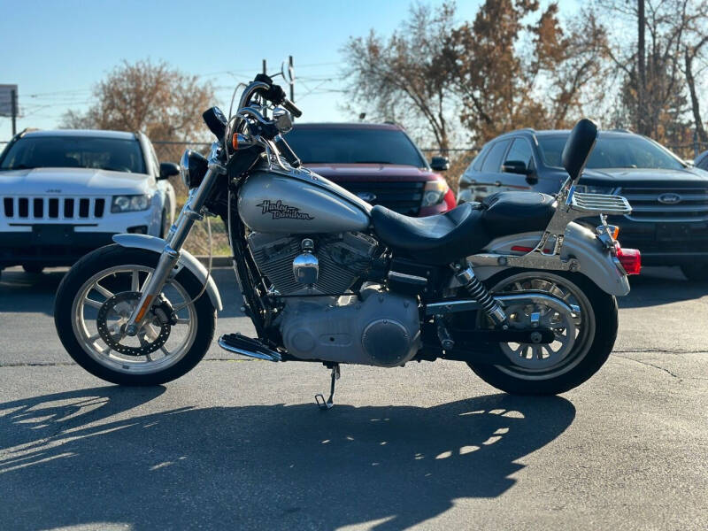 2010 Harley-Davidson FXD