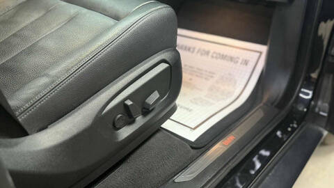 2019 BMW X6 xDrive35i