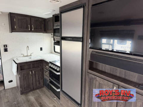 2027 Jayco Jay Flight SLX