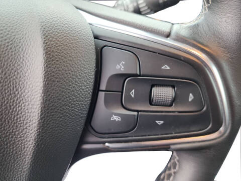 2021 Buick Encore GX Essence