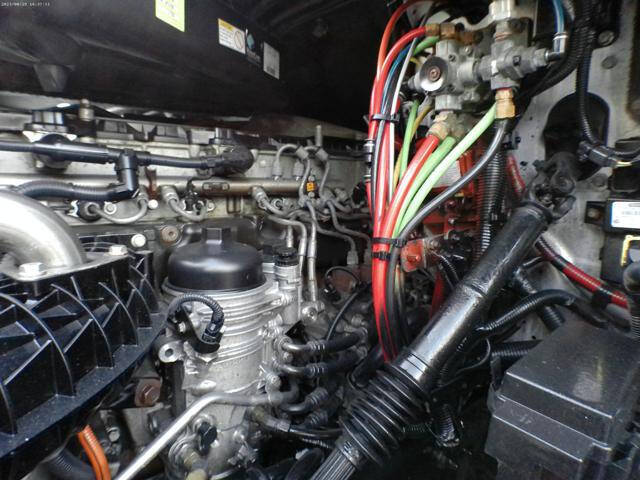 2016 Freightliner Cascadia