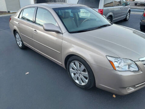 2006 Toyota Avalon for sale at Graft Sales and Service Inc in Scottdale PA