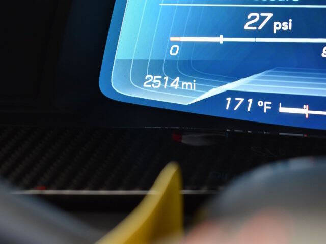 2023 Chevrolet Corvette Z06