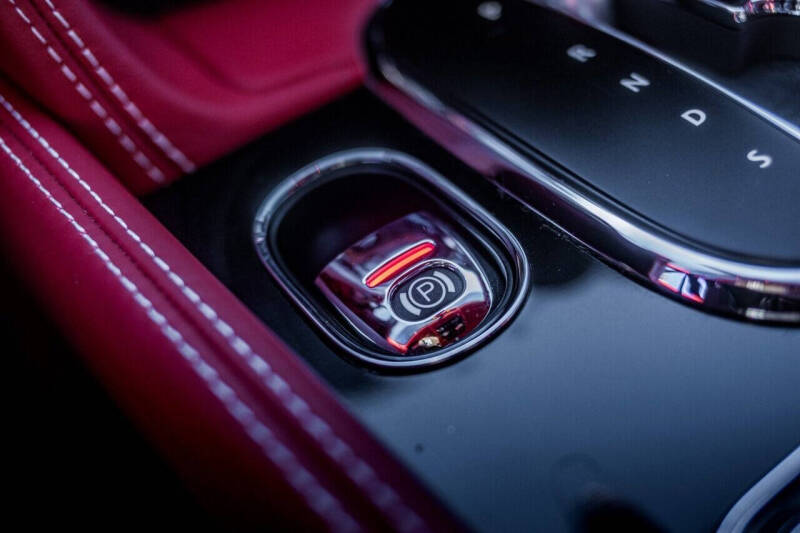 2016 Bentley Continental GT Speed