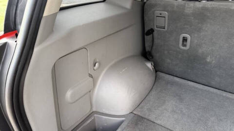 2007 Saturn Vue