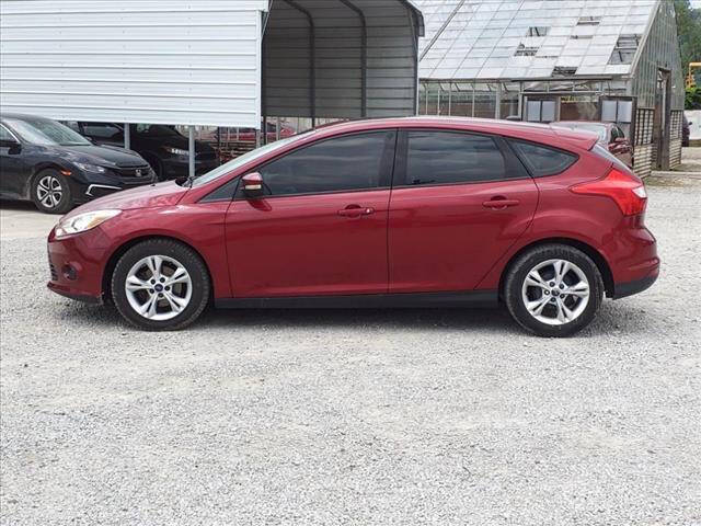 2013 Ford Focus for sale at Tri State Auto Sales in Cincinnati, OH