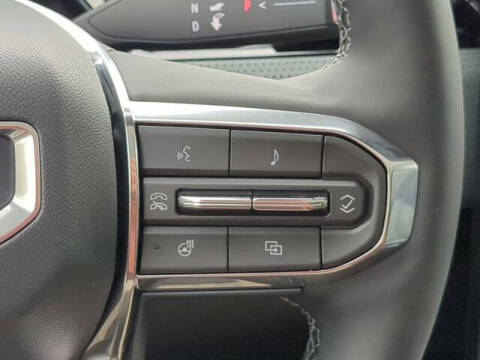 2026 GMC Sierra EV AT4