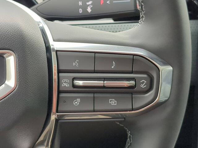 2026 GMC Sierra EV AT4