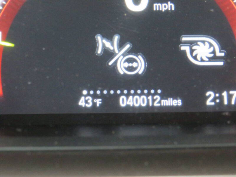 2021 Honda Civic Type R Touring