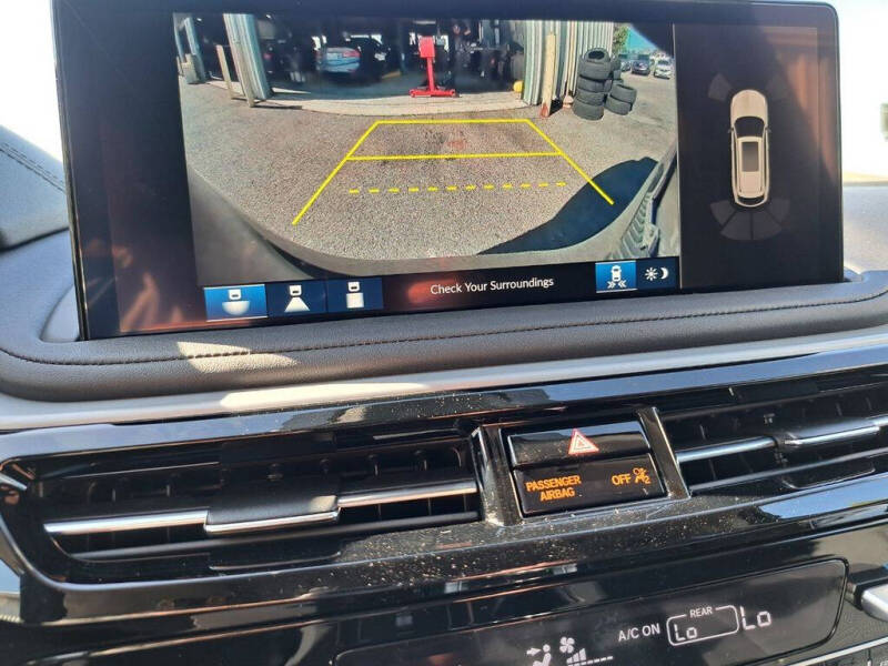2026 Acura MDX w/Tech