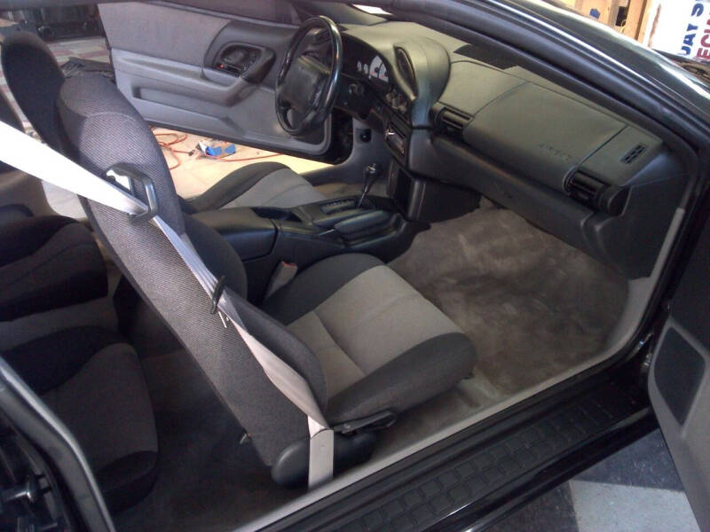 1994 Chevrolet Camaro Z28