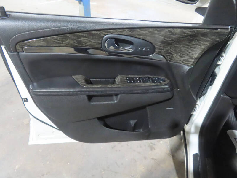 2014 Buick Enclave Premium