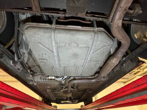 1994 Oldsmobile Cutlass Supreme