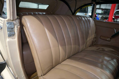 1947 Hudson Super-Eight