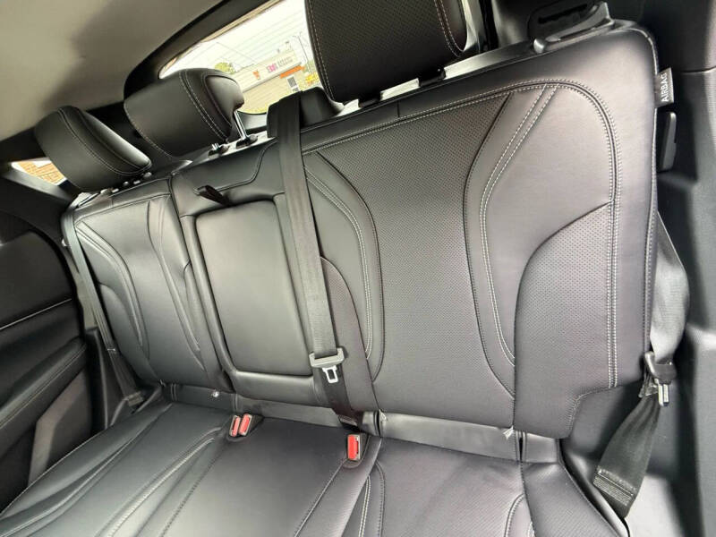 2021 Ford Mustang Mach-E Premium