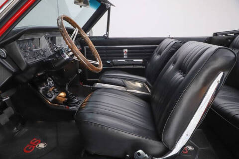 1965 Buick Skylark