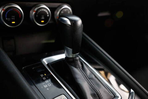 2020 Mazda CX-5 Sport