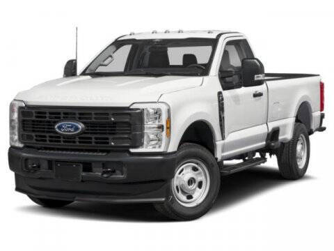 2025 Ford F-350 Super Duty XL