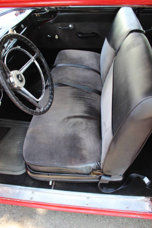 1958 Ford Fairlane 500