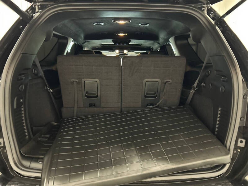 2024 Dodge Durango SRT 392