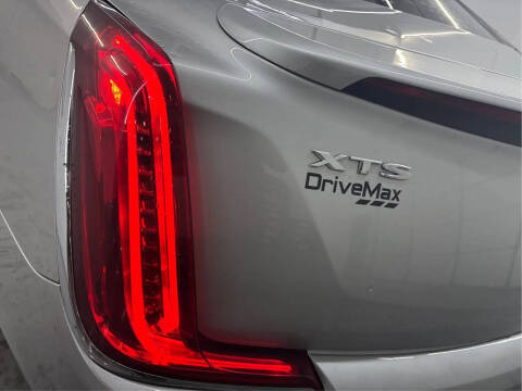 2019 Cadillac XTS Luxury