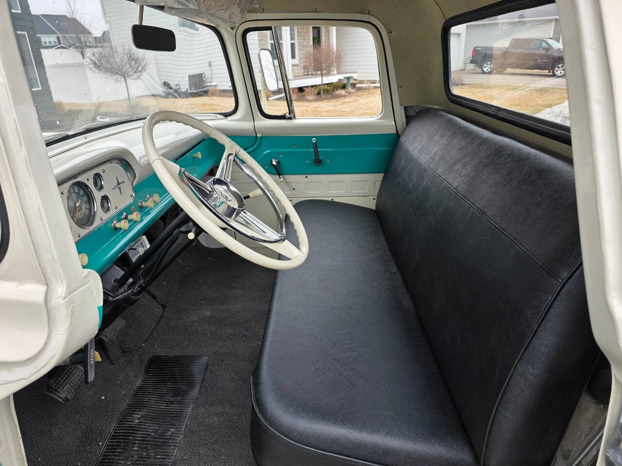 1960 Ford F-250 133