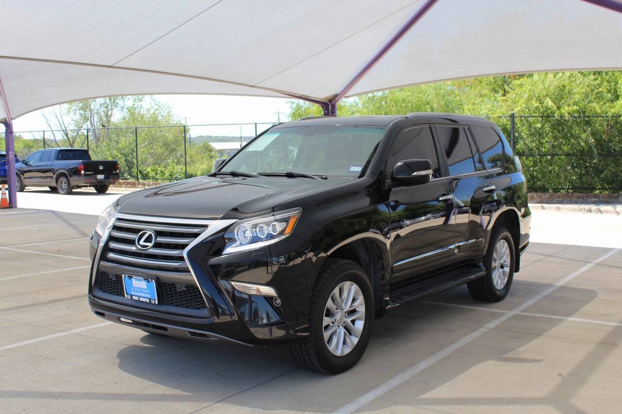 2019 Lexus GX 460 For Sale In Granbury, TX