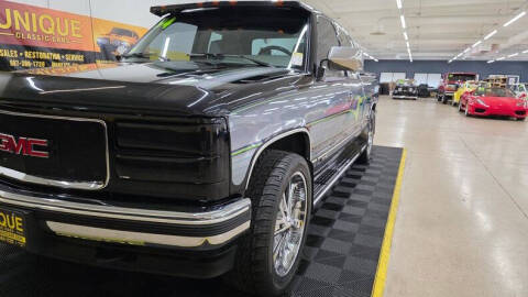 1994 GMC Sierra 1500