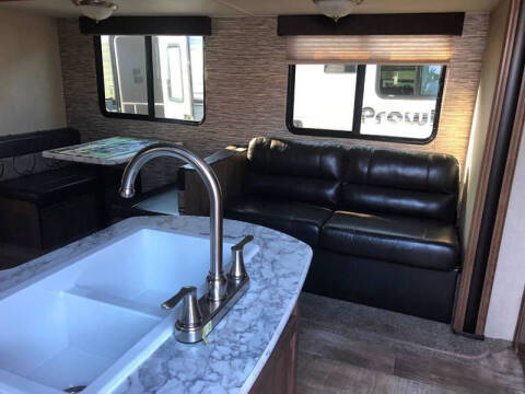 2019 Gulf Stream Ameri-Lite