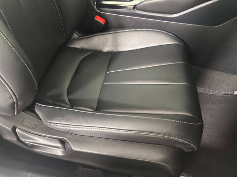 2023 Acura Integra w/A-SPEC