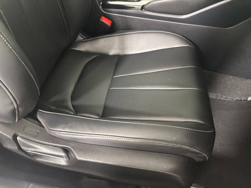 2023 Acura Integra w/A-SPEC