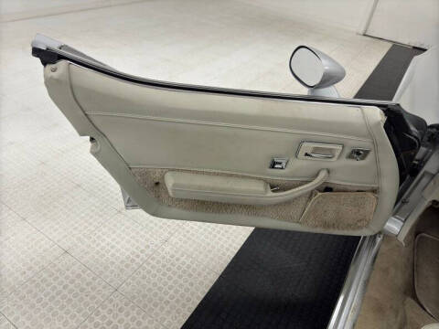 1978 Chevrolet Corvette